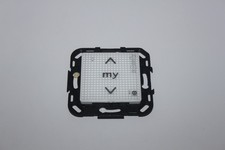 Somfy Smoove 1 io Pure Shine 1