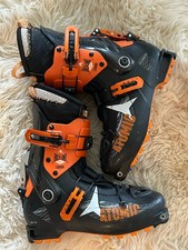 $895 ATOMIC Platinum BACKLAND