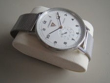 Herren elegante Armbanduhr