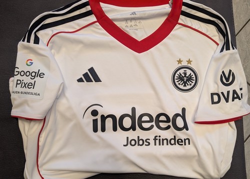 Eintracht frankfurt frauen - eintracht,