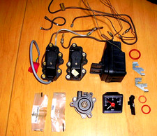 Teile für Vaillant Heiztherme