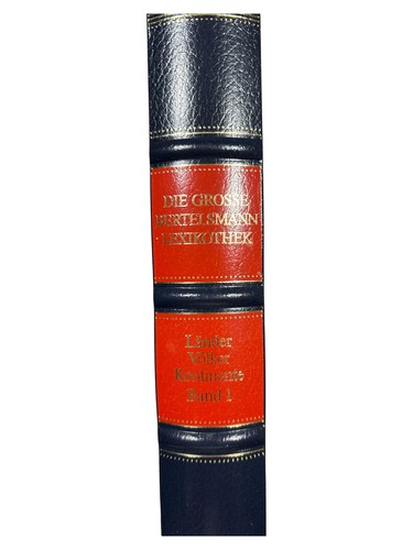 Bertelsmann lexikon länder - bertelsmann,