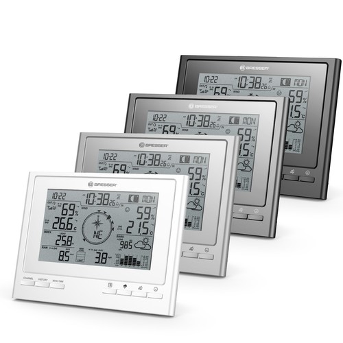 Wetter center climatescout - center,