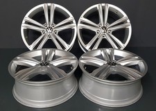 VW Tiguan Felgen 18 Zoll