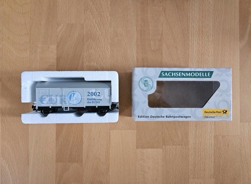 Sachsenmodelle 78812 - h0,