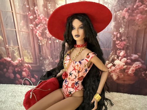 Fashion royalty integrity toys - integrity,