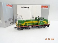 Märklin H0 37646 Diesellok DE