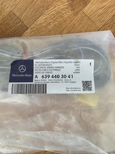 Elektrischer Leitungssatz