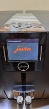 Jura IMPRESSA J9.3 -Farbdisplay mit Elektronik