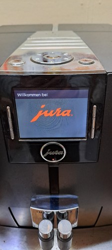 Jura impressa 4 - jura,