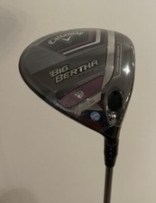 Callaway Big Bertha 23 Driver