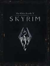 The Elder Scrolls V: Skyrim Special Edition [PC / Steam / KEY]