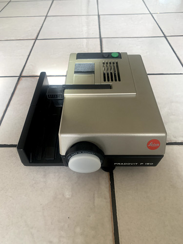 Leica pradovit p150 - leica,