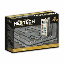Roads (x14) - Hextech -  GFNHEXT18