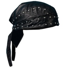 Biker Rocker Piraten Nieten