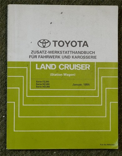 Toyota landcruiser - toyota,