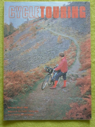 Cycletouring feb march - cycletouring, /