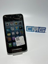 Apple iPod touch 4.Generation 8GB 4G ( Display beschädigt, sonst in Ordnung) x7