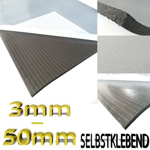 Dsm schaumstoff matte 50mm - dsm,