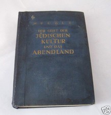 Friedrich Muckle: Der Geist