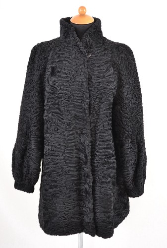 A1808 persianer jacke - a1808,