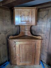 Holzschrank Wohnzimmerschrank Antik, ca 300 Jahre Alt