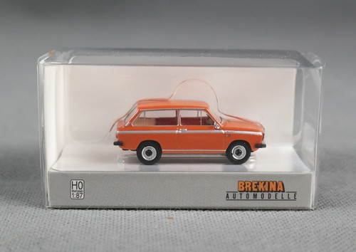 Brekina 27679 daf - 27679,
