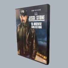 The Jesse Stone 9-Movie