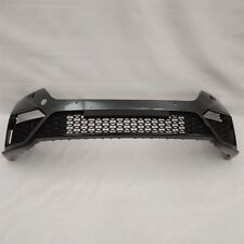 SKODA OCTAVIA 4 RS 5E3 ab 2020 STOßSTANGE VORNE BUMPER ORIGINAL 5E3807217F