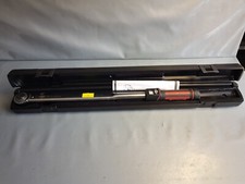 Profi Würth 7147124 Drehmomentschlüssel 60-300Nm 1/2" wenig benutzt