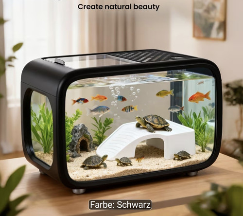 Aquarium becken glas - aquarium,