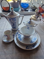 Kaffeeservice für 1 Person in