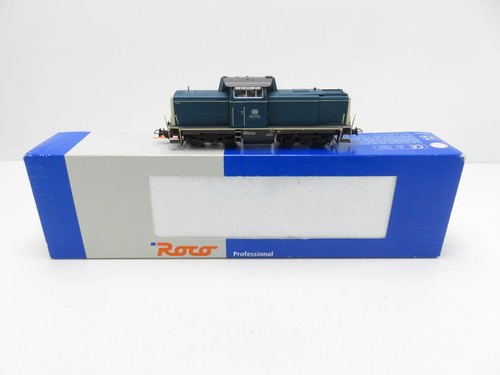 Roco 63982 diesellok - (fsd054),