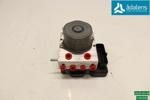 Abs hydraulikaggregat dacia - abs,