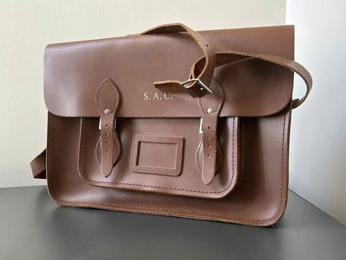 The cambridge satchel company - the,