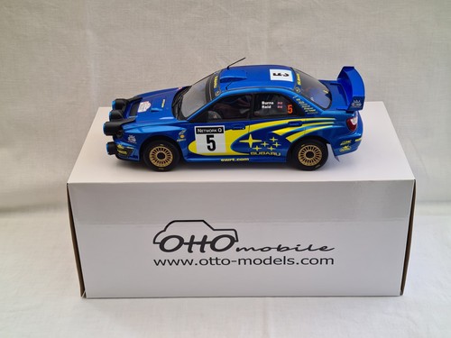 Subaru impreza wrx - subaru, sti