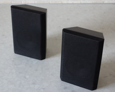 2 Stück  Jamo Surround 50