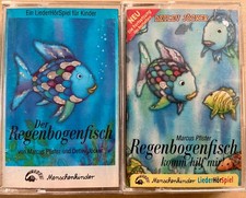 2 MC Hörspielkassetten - Der