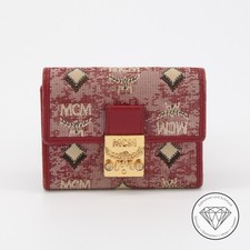 Mcm geldbörse xxyy - mcm,