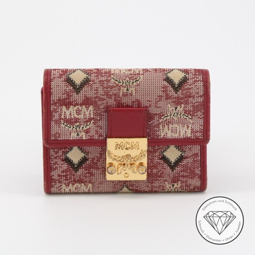 Mcm geldbörse xxyy - mcm,