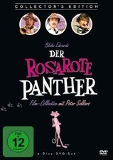 Der Rosarote Panther