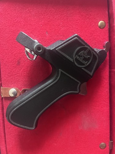 Original bolex rex - original,