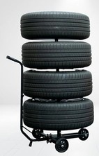 Felgenbaumwagen / Felgenbaum