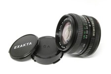Exakta MC Macro 2,8 / 24 mm