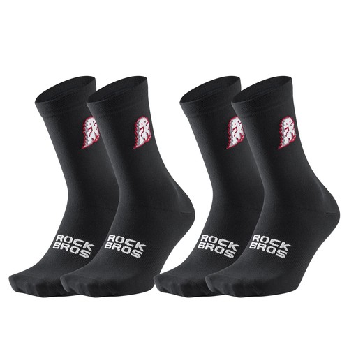 Rockbros 2paar fahrradsocken - 2paar,