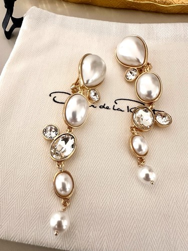 Oscar renta gold - de,