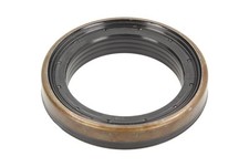 Wellendichtring, Differential