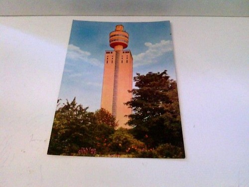 Henninger turm restaurant - henninger,