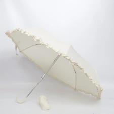 Lisbeth Dahl, Regenschirm