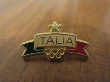 Pin Italien Olympische Spiele